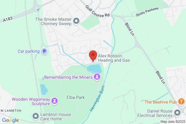 A P S Heating Services