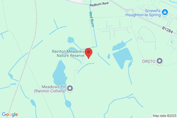 Durham Wildlife Trust