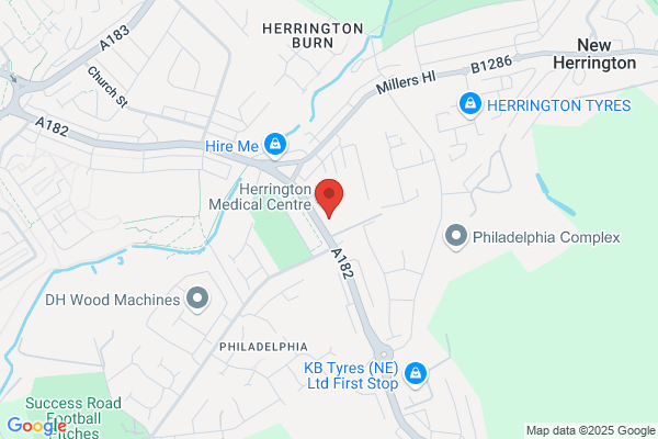 Herrington Pharmacy