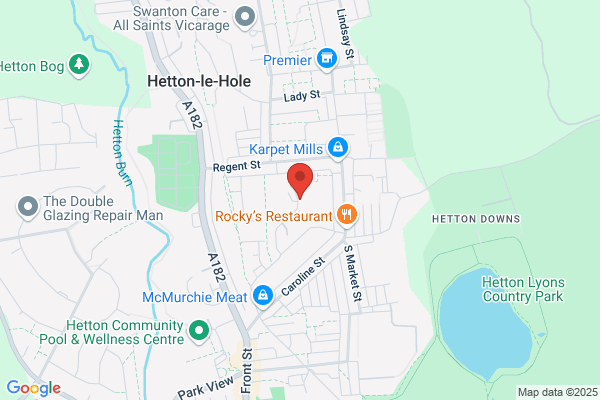 Hetton Le Hole Medical Centre