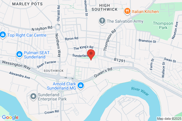 Southwick Health Centre