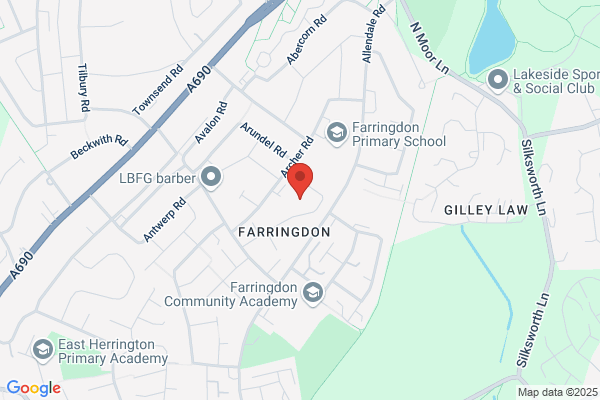 Farringdon Social Club & Institute Ltd
