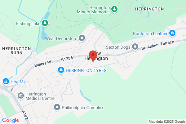 New Herrington Workmen's Club & Institute Ltd