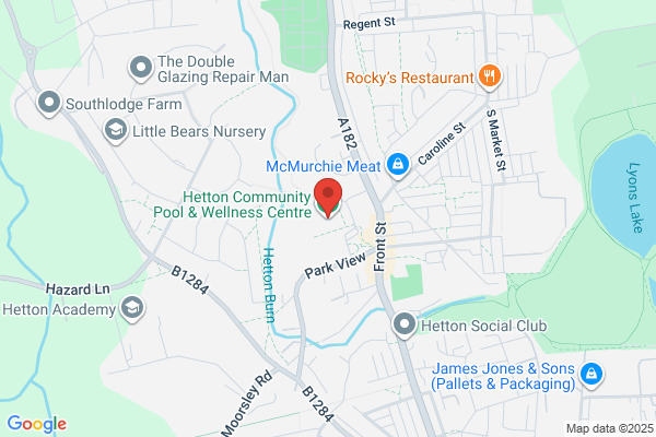 Hetton Community Centre