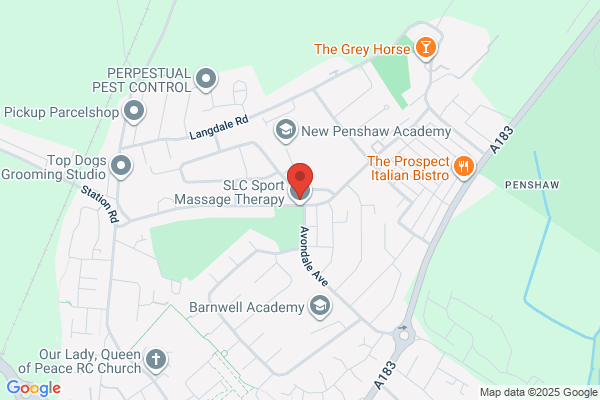 Penshaw Community Association
