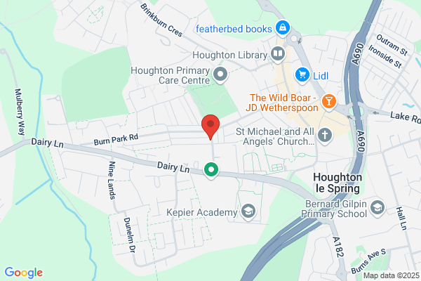 DPD Parcel Shop Location - Birbecks News