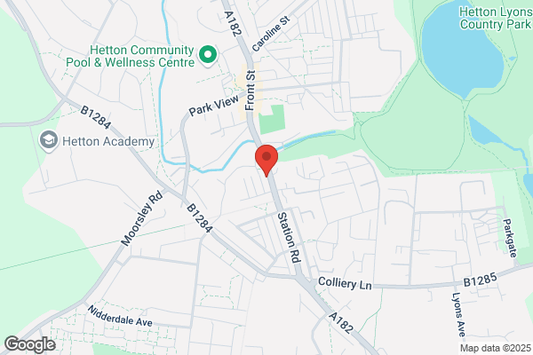 Hetton Dental Practice