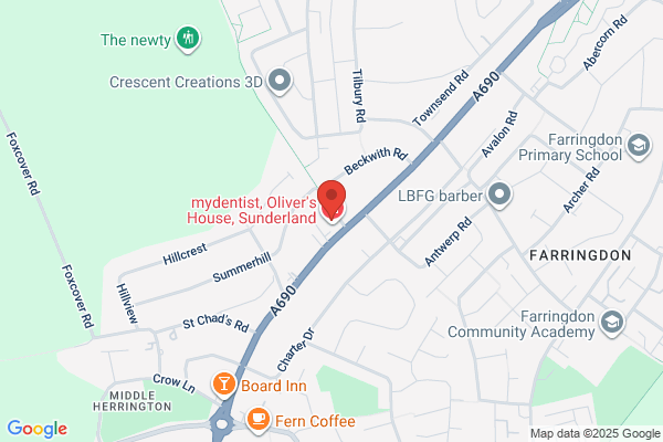 Olivers Dental Practice