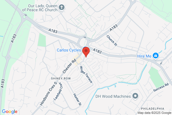 Westbourne Medical Group