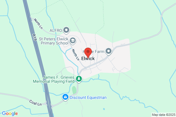 Elwick