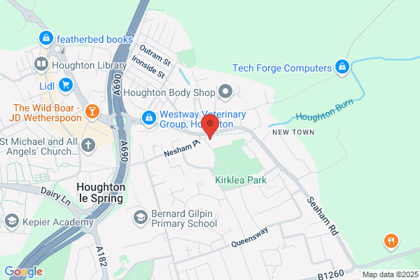Tealstone Electrical Ltd