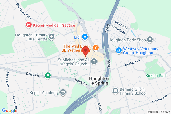 Kipling Harnett Estate Agents Ltd