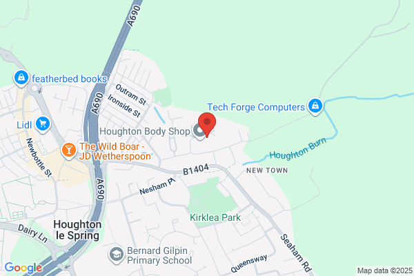 North East Autocare