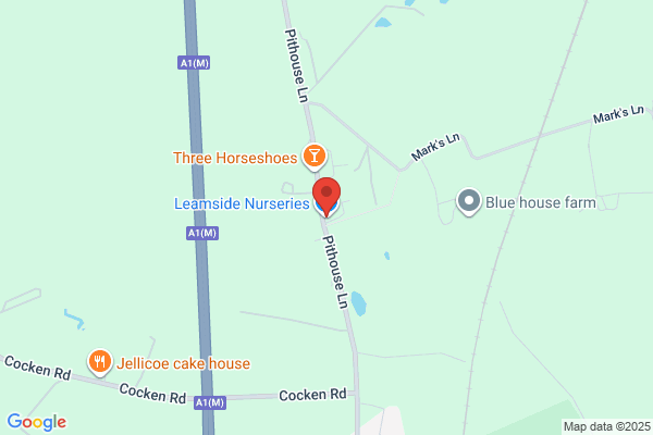 Leamside Nurseries