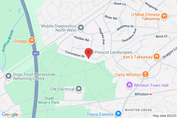 Garden Rescue (North East) Ltd