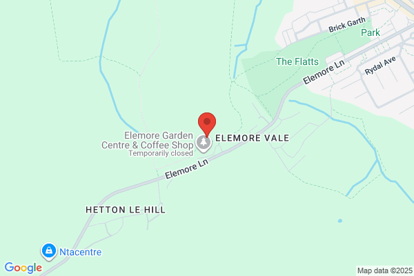 Elemore Golf Club