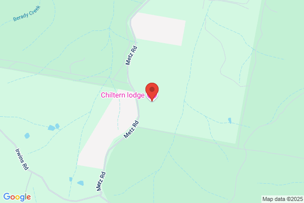 Chilton Lodge