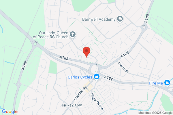 Anchor Trust