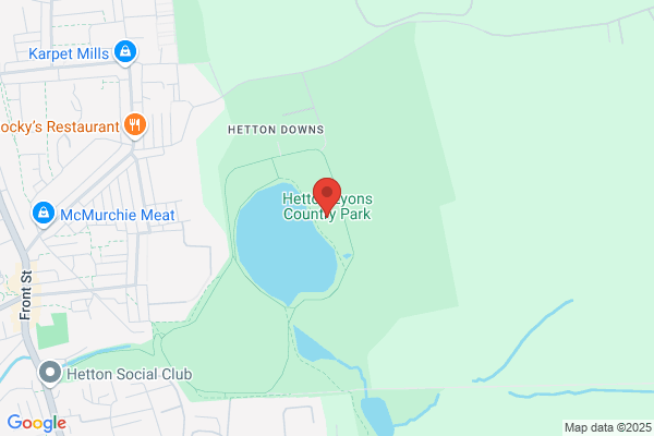 Hetton Lyons Country Park