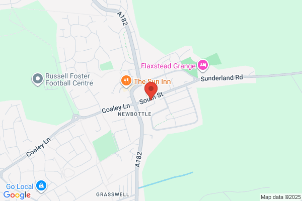 Adey Gardens Care Home