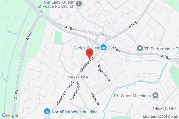 Autumn Care Group Ltd