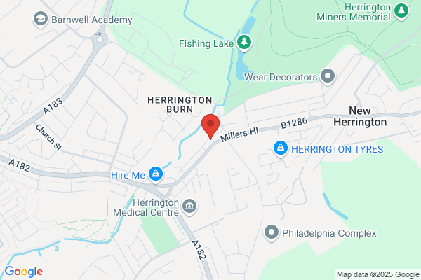 Herrington Grange