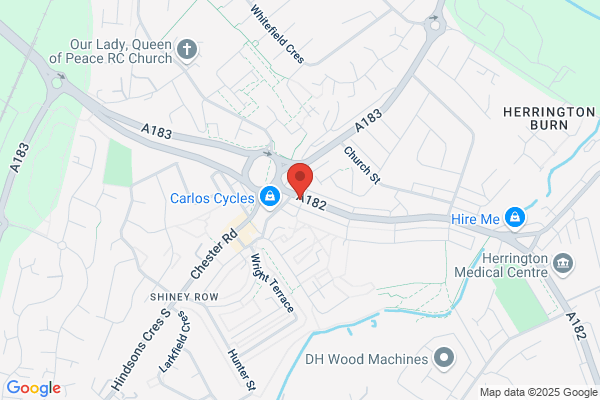 Sight (Durham) Ltd