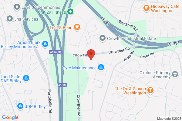 Abco Anderson Beverage Co Ltd