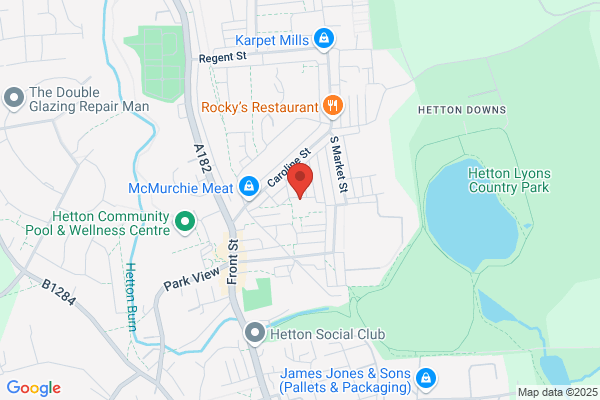 Hetton Le Hole Nursery School