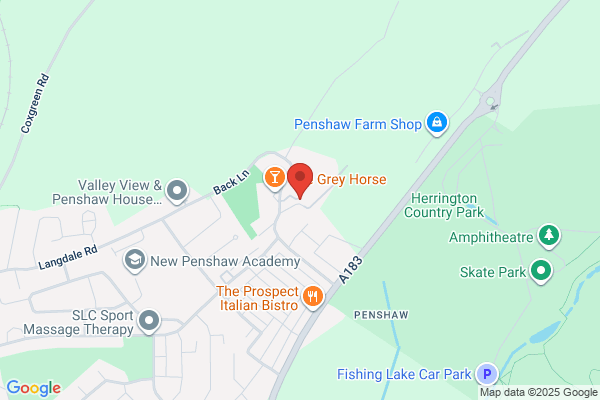 Penshaw Hill Riding School