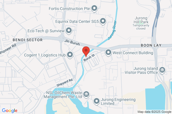 Shenton Engineering Ltd