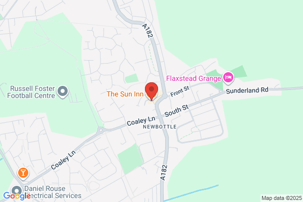 The Sun Inn