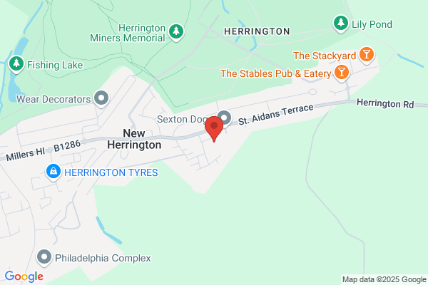 St Aidens (Herrington)