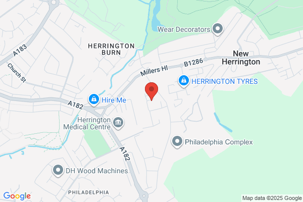 Herrignton