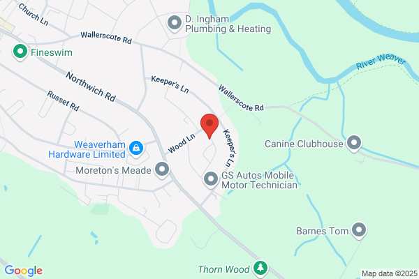 P Hardy Plumbing & Heating Ltd