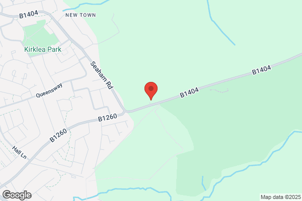 Copt Hill Inn