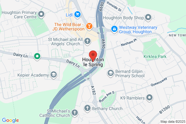 Marquis Court
