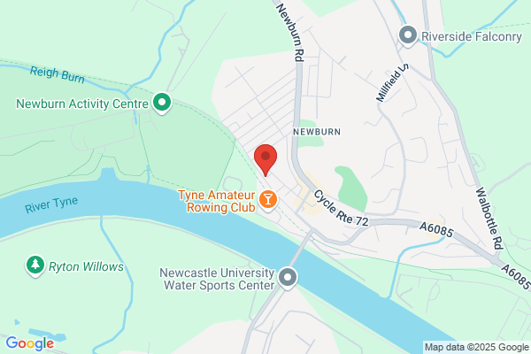 Wellburn Care Homes Ltd