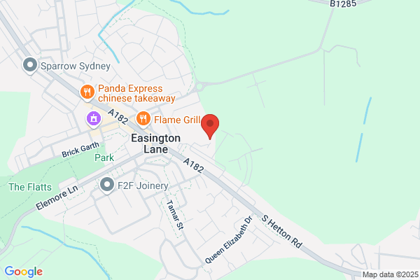Easington Lane Primary School