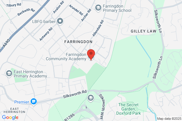 Farringdon Community Sports College