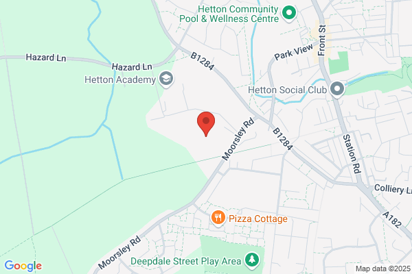 Hetton Primary School