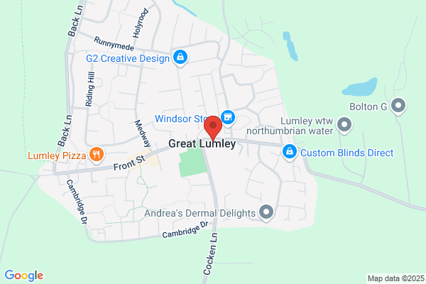 Lumley Junior School