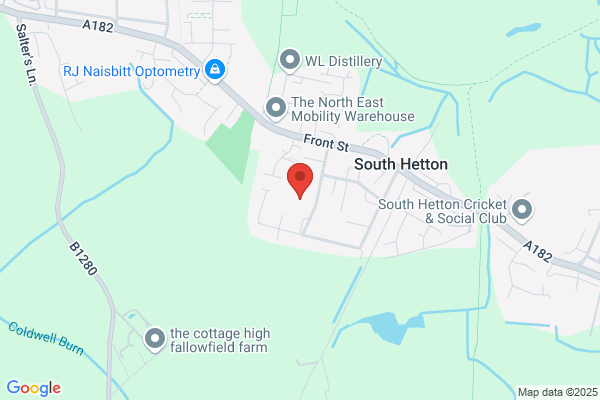 South Hetton Primary School