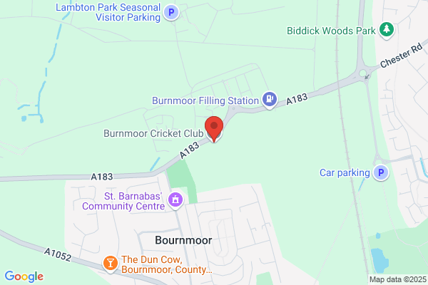 Burnmoor Cricket Club