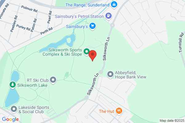 Durham & Cleveland Lawn Tennis Association