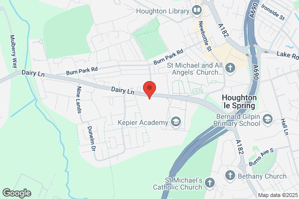Houghton Rugby Union Football Club