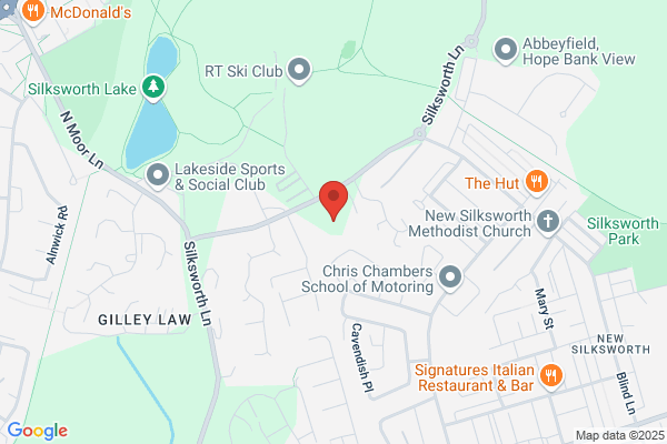 Silksworth Cricket Club