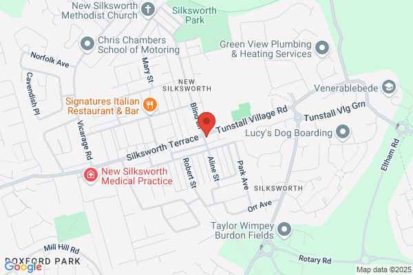 Shan Tandoori