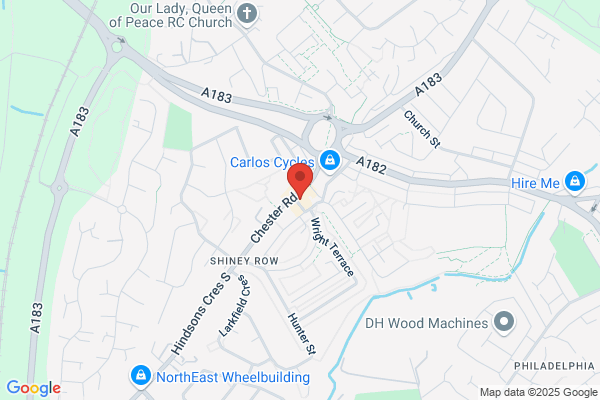 Westbourne Private Hire