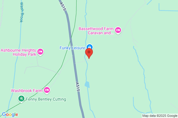 Brookwood Farms Ltd
